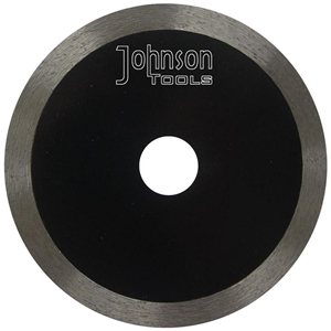 Saw Blade:125mmSintered Continuous Saw Blade