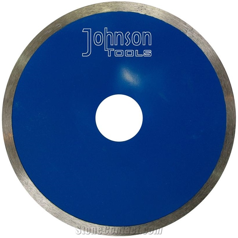 Saw Blade:250mmSintered Continuous Saw Blade