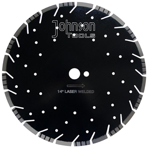 Saw Blade: 350mm Laser Saw Blade for General Purpose