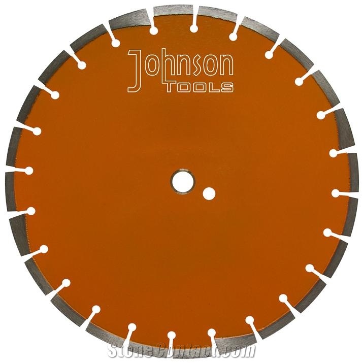 Saw Blade: 350mm Laser Saw Blade for General Purpose