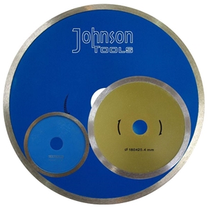 Saw Blade: Sintered Continuous Saw Blade