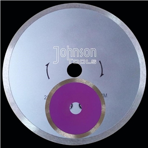 Saw Blade: Sintered Continuous Saw Blade