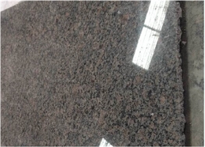 China Caledonia Granite Slabs & Tiles