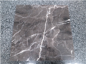 China Emperador Dark Brown Marble Slabs & Tiles