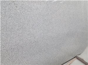 Chinese Grey Material G603 Polished Slab, Light Grey Granite, Padang Light G603 Granite Slabs Chinese Grey Material G603 Polished Slab, Light Grey Granite, Padang Light G603 Granite Slabs