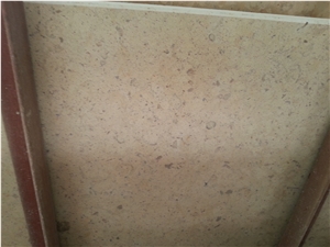 Chinese White Limestone Tiles & Slabs