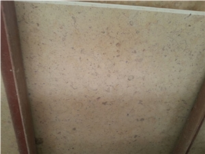 Chinese White Limestone Tiles & Slabs