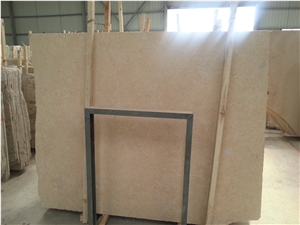 Chinese White Limestone Tiles & Slabs