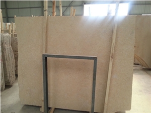 Chinese White Limestone Tiles & Slabs