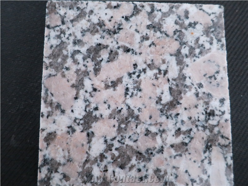 G384 Pearl Red Granite，China Red Granite Slabs & Tiles, G384 Pearl Red ,Lihua Red Granite