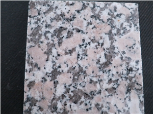G384 Pearl Red Granite，China Red Granite Slabs & Tiles, G384 Pearl Red ,Lihua Red Granite