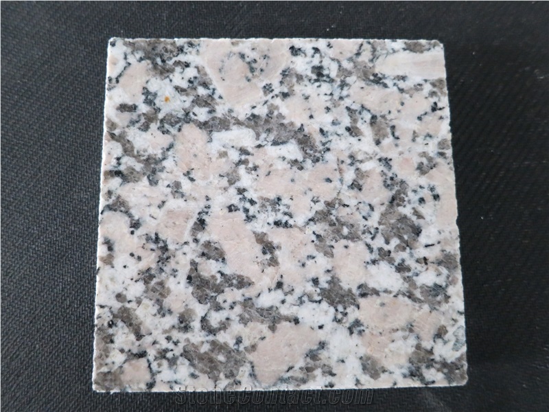 G384 Pearl Red Granite，China Red Granite Slabs & Tiles, G384 Pearl Red ,Lihua Red Granite