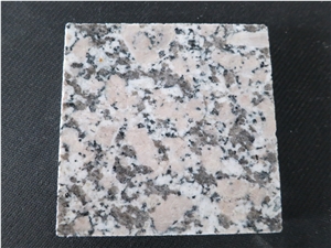 G384 Pearl Red Granite，China Red Granite Slabs & Tiles, G384 Pearl Red ,Lihua Red Granite