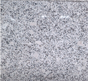 G503 Slabs & Tiles, Sesame White Granite Slabs & Tiles