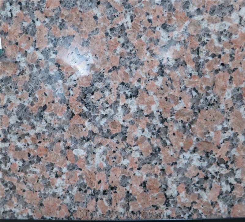 G562 Granite , Chinese Red Granite Slabs & Tiles