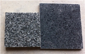 G654 Granite Paving Stone, Granite Cube Stone & Pavers