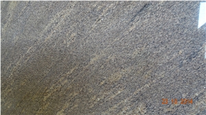 Giallo California Granite Slabs & Tiles