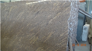 Giallo California Granite Slabs & Tiles