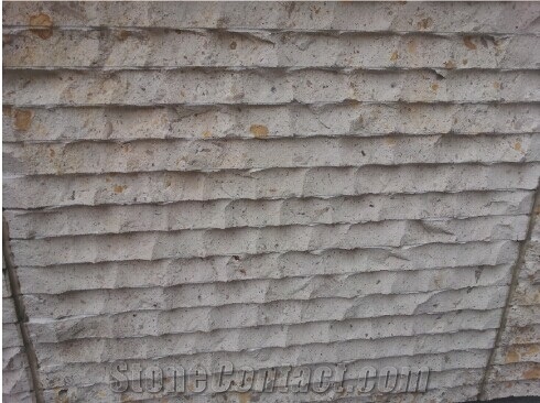 Henan Yellow Limestone Slabs & Tiles