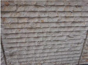 Henan Yellow Limestone Slabs & Tiles