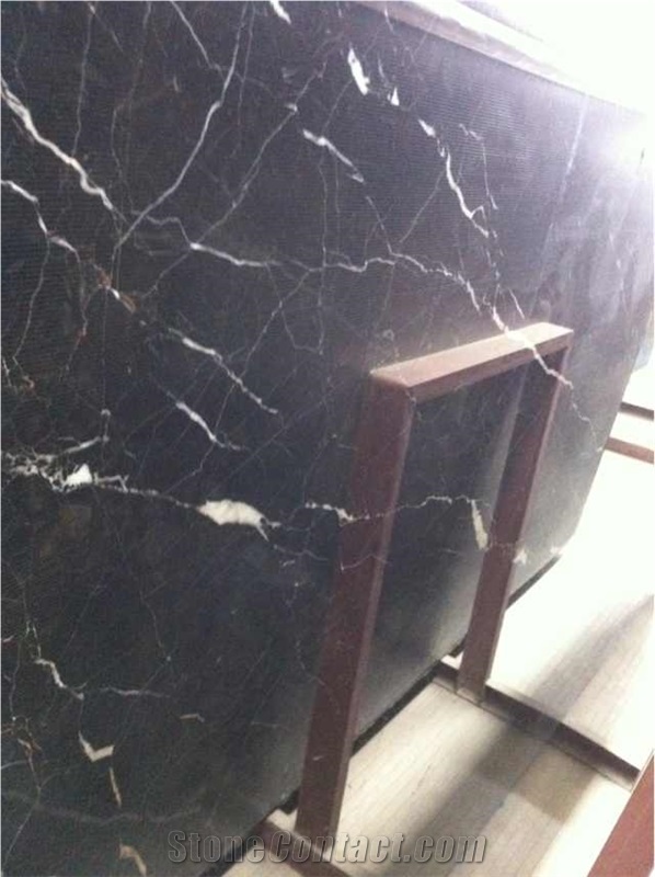 Jin Xiangyu Marble Slabs & Tiles, China Brown Marble, Portor Gold