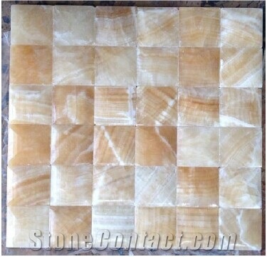 Onyx Mosaic-3