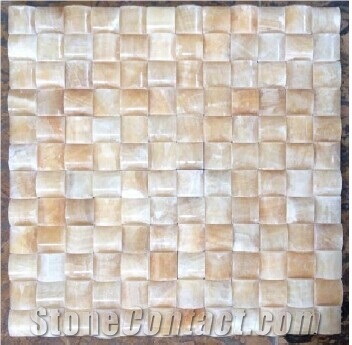 Onyx Mosaic-3