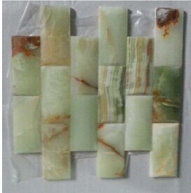 Onyx Mosaic for Wall or Floor