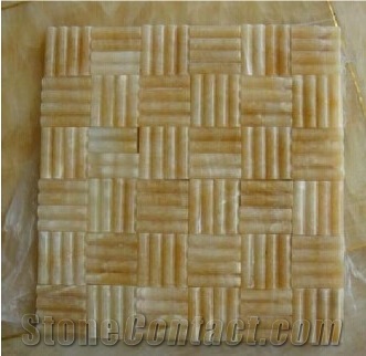 Onyx Mosaic