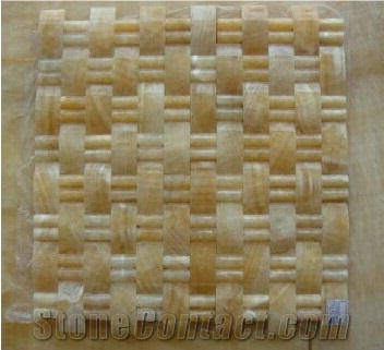 Onyx Mosaic
