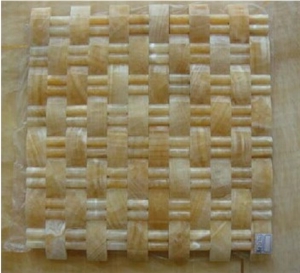 Onyx Mosaic