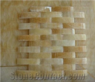 Onyx Mosaic