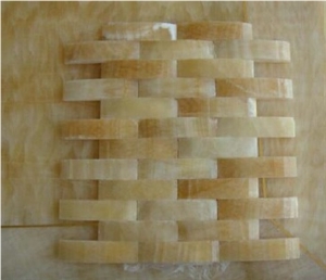 Onyx Mosaic