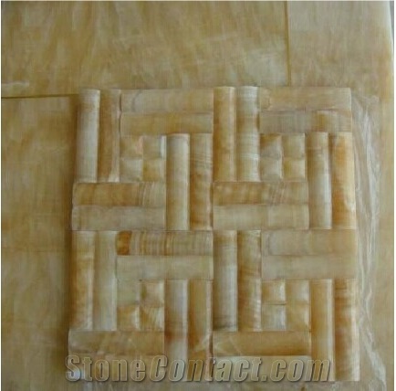 Onyx Mosaic