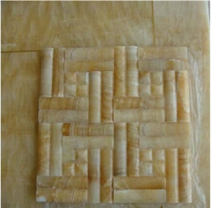 Onyx Mosaic