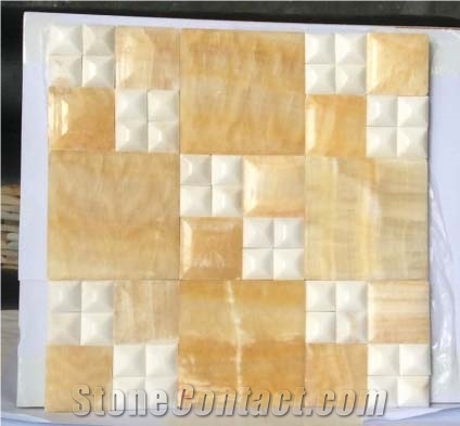 Onyx Wall Mosaic-1