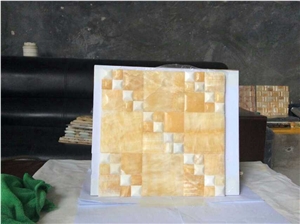 Onyx Wall Mosaic-1