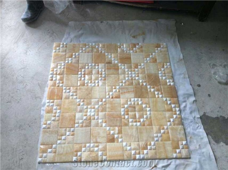 Onyx Wall Mosaic-1