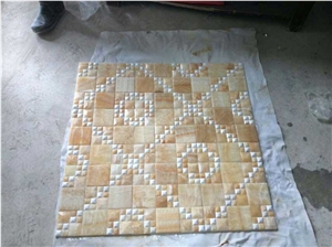 Onyx Wall Mosaic-1