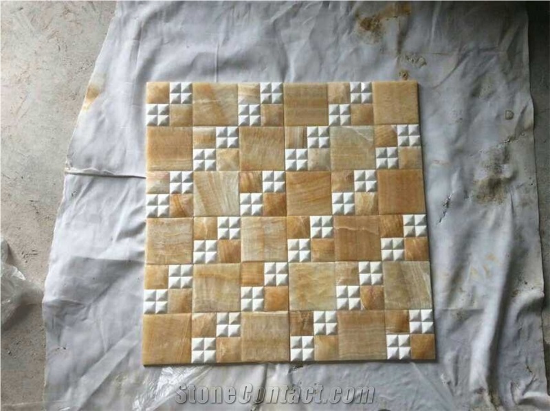 Onyx Wall Mosaic-1