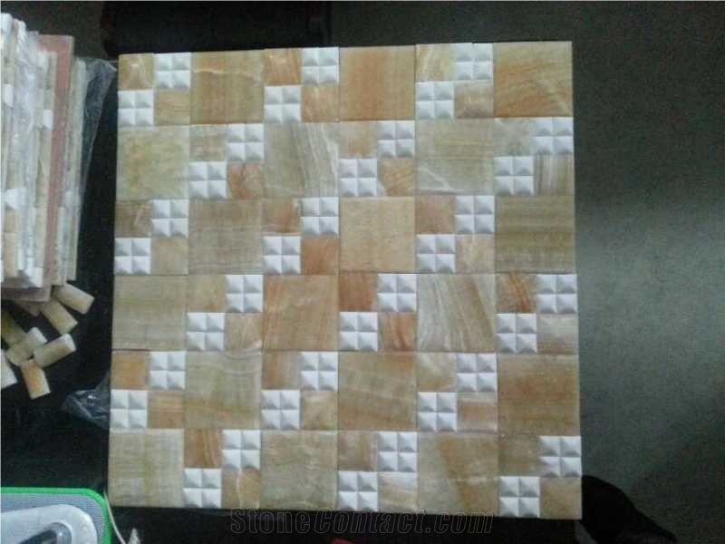 Onyx Wall Mosaic-1