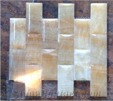 Onyx Walling Mosaic-5