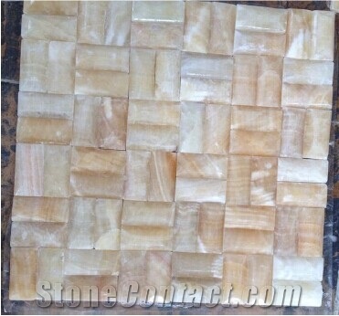 Onyx Walling Mosaic-5