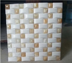 Onyx Walling Mosaic-5