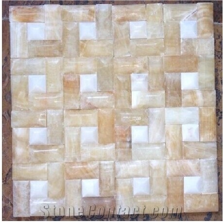 Onyx Walling Mosaic-5