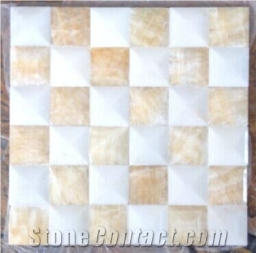 Onyx Walling Mosaic-5