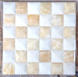 Onyx Walling Mosaic-5