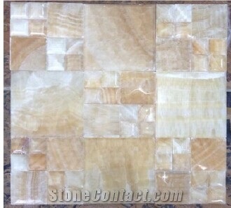 Onyx Walling Mosaic-5