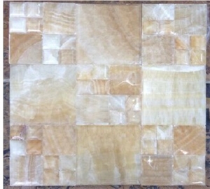 Onyx Walling Mosaic-5