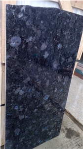 Volga Blue Granite Slabs & Tiles